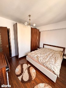 Apartament 3 camere decomandate | Etaj 8 | Priveliște panoramic