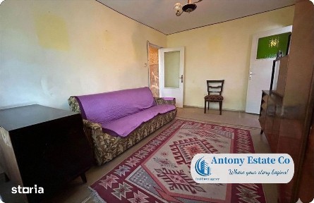 Antony Estate | Apartament de vanzare, 3 camere - Rogerius, Oradea