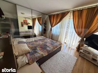 Casa individuala de vanzare Sanandrei zona centrala 156mp utili 655mp