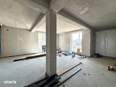 Duplex perete dublu, 4 camere, 166 mp utili, 405 mp teren - Dumbravita