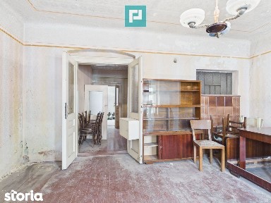 Casă cu potențial în zona Iosefin