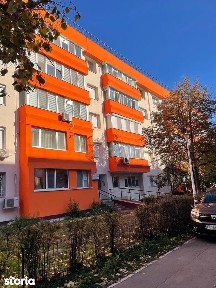 Apartament 2 camere semidecomandat - Mazepa 1, Galați