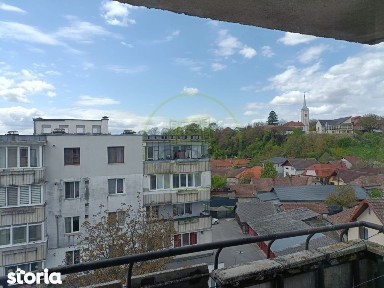 Bulevardul Unirii, Reghin, Mures