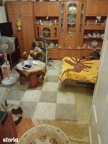 Piata Armatei - Vanzare apartament 1 camera - Str. Baneasa