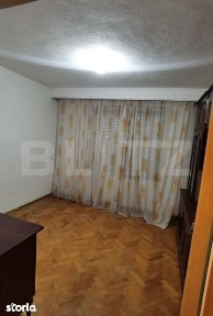 Apartament 3 camere de vanzare - Zona Unirii, Reghin | 64 mp utili