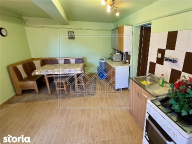 Casa individuala de vanzare in Sibiu - Șura Mare - pret bun