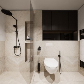 Ultracentral 3 camere