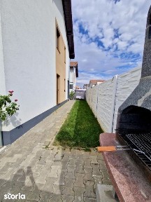 Oferta care te cucereste: duplex modern-terasa-curte-2 locuri de parca