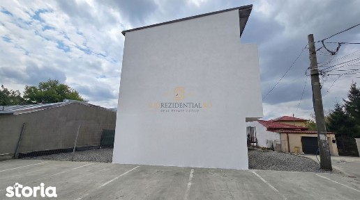 Vila P+1+M, 4 camere, Sos Oltenitei, Popesti-Leordeni