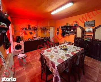 De vânzare casă familială în Covasna, pe strada Pava de Sus!