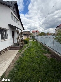 Casa de vanzare in Burdujeni, 1400 mp teren