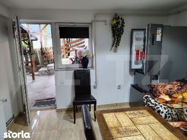 Casa individuala aproape de lac, 4 camere, priveliste superba, Sacalai