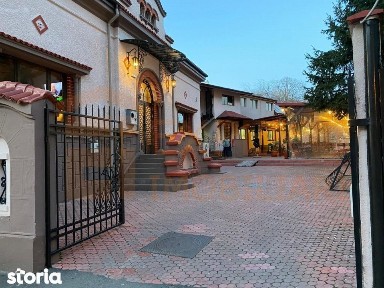 Proprietate Premium Unirii - Biblioteca Nationala