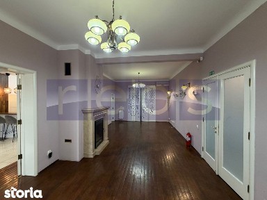 INCHIRIERE VILA INTERBELICA | BUZESTI | 190 MP | PRETABIL SEDIU FIRMA