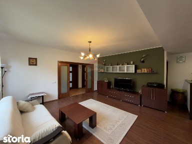 De inchiriat, casa 5 camere, zona Giulesti