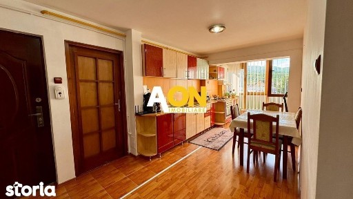Apartament decomandat 2 camere de vânzare | 47 mp | Etaj intermediar |
