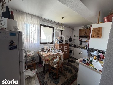 Apartament 2 camere | 58 MP | Etaj 3 | DECOMANDAT | MICEȘTI | LOC DE