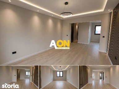 Apartament 3 Camere Decomandat, Etaj 1, Zona Centru