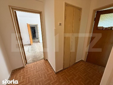 Apartament 3 camere, 63.90 mp, zona Nord