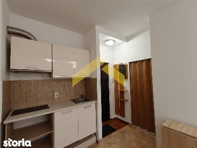 Apartament cu 1 camera de vanzare zona UTA