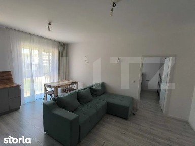 Apartament modern cu 2 camere, constructie noua 2024 - zona Pensiune