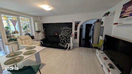 Apartament 3 camere-balcon-parcare-Zona Libertatii