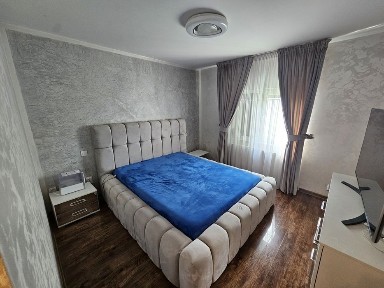 Apartament Soseaua Buzaului