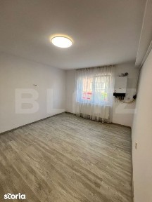Garsoniera renovata, 21 mp, cartier Bulgaria!