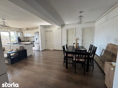 Ap. 2 camere 64mp + balcon | Mobilat & Utilat | Zona Muzeul Apei