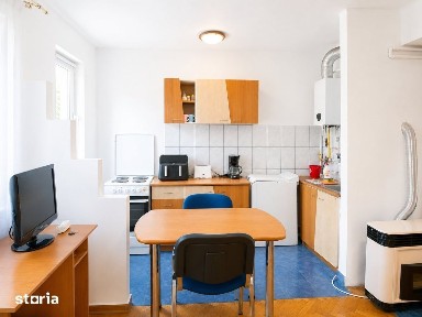 De vânzare apartament 1 cameră zona centrală.