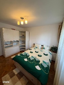 Apartament 2 camere decomanadat Manastur str Parang etaj 1