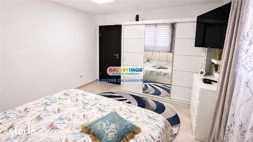 Apartament 2 camere Militari Residence mobilat utilat 74.900 euro