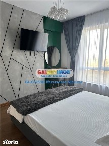 Apartament cu 2 camere, Mobilat, Utilat, Sector 6, 82.500 Euro