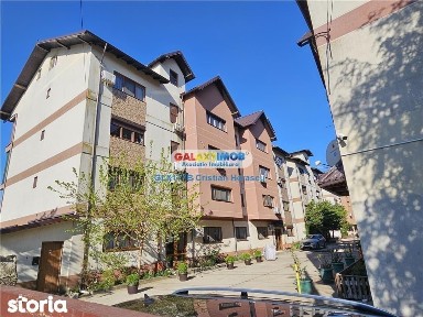 Ap 2 camere+Parcare+Mobilat Mogosoaia Str Drumul Morii Et 2din3