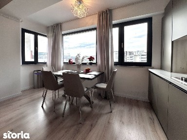 2 CAMERE, COMISION 0, IVORY RESIDENCE, PIPERA, NORD, ROND OMV