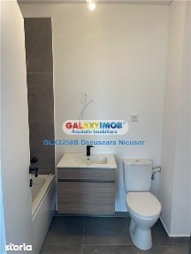 Apartament 2 camere Militari Residence 82.900 euro