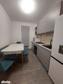 Apartament 2 camere decomandat, 50mp curte proprie, metrou Berceni