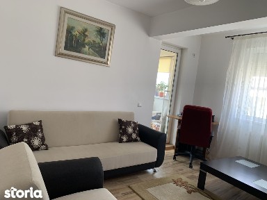 Bucatarie mobilata!2 camere decomandat,centrala proprie,Metrou-Leonida