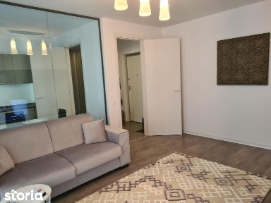 Vanzare 2 Camere Cloud 9 Residence 1 Loc Parcare