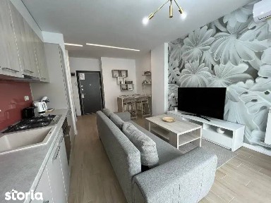 Apartament 2 camere in Mamaia langa Loft si plaja!
