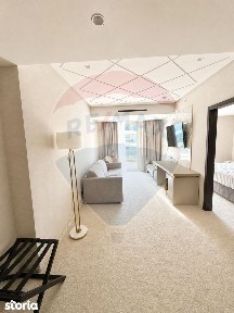 Apartament 2camere de vanzare in Hotel 5 stele -Mamaia