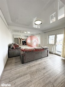 Apartament Spectaculos 3 Camere Mobilat Utilat Complet - Mamaia Nord