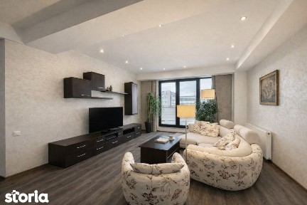 Tomis Villa | Un apartament ca o casa cu terasa de 43mp