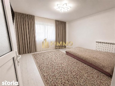 Apartament 2 camere | 82 mp | Decomandat | Burdujeni | ID:1738