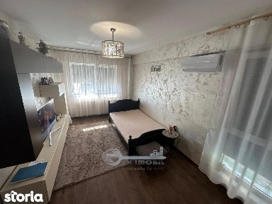 Apartament 2 Camere Decomandat 42.5mp Galata Platoul Insorit