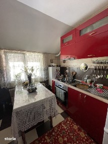 Microapartament - Bloc nou - Burdujeni