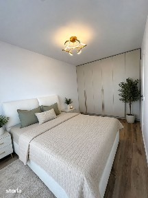Apartament 2 camere Prima Green-Mobilat si Utilat- Nufărul, Oradea
