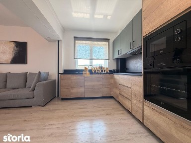 Apartament 2 camere, zona Avantgarden