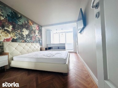 Apartament -pozitie excelenta, 3 camere -Zona centrala- Timisoara