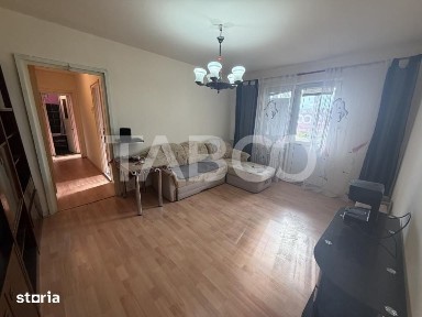 Apartament 3 camere etaj 3 boxa la subsol aer conditionat 62 mpu